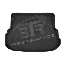 Alfombrilla Maletero De Goma Btr Mercedes Glk X204 5 puertas 2008-2015