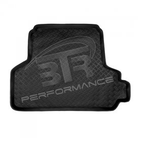 Alfombrilla Maletero De Goma Btr Mitsubishi Galant 4 puertas 2007+