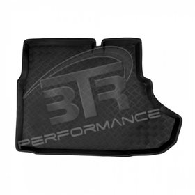 Alfombrilla Maletero De Goma Btr Mitsubishi Lancer Ix 4 puertas 2007+