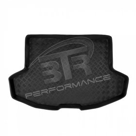 Alfombrilla Maletero De Goma Btr Mitsubishi Lancer Sportback 5 puertas 2008+