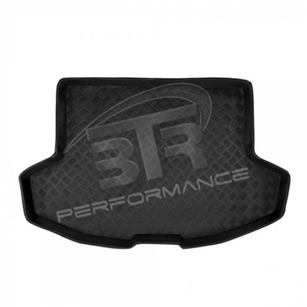 Alfombrilla Maletero De Goma Btr Mitsubishi Lancer Sportback 5 puertas 2008+