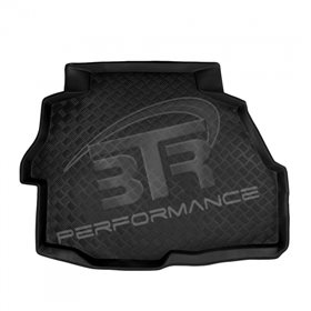 Alfombrilla Maletero De Goma Btr Nissan Maxima V 4 puertas 2000-2003