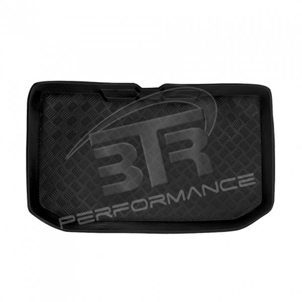 Alfombrilla Maletero De Goma Btr Nissan Note E11 5 puertas 2006-2013