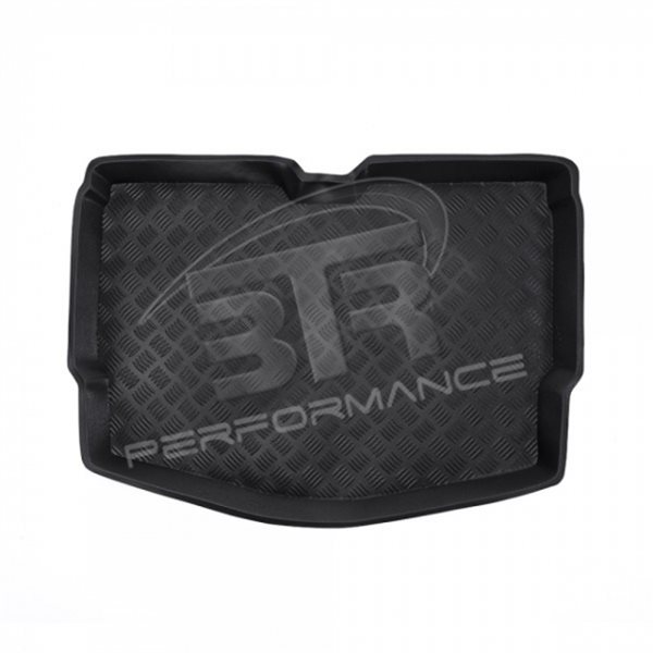 Alfombrilla Maletero De Goma Btr Nissan Note E12 5 puertas 2013-2016