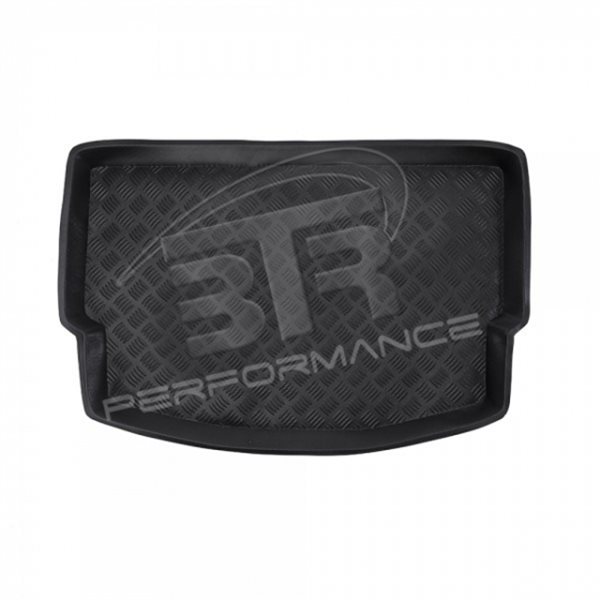 Alfombrilla Maletero De Goma Btr Nissan Note E12 5 puertas 2013-2016