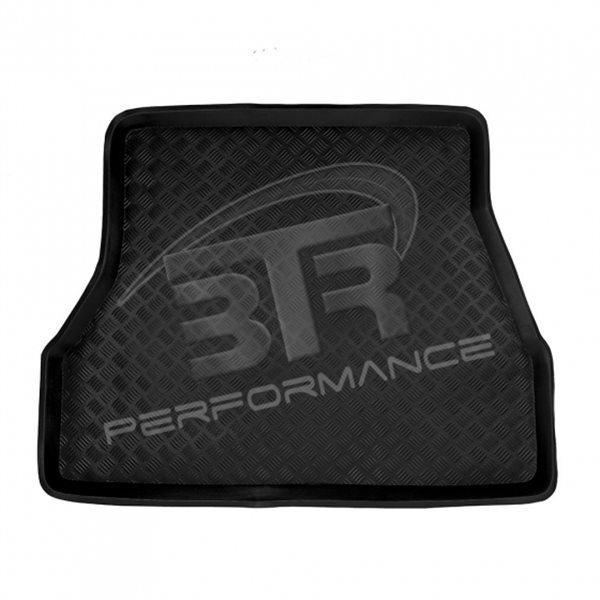Alfombrilla Maletero De Goma Btr Nissan Primera P-10 / W-10 4 puertas 1991-1996