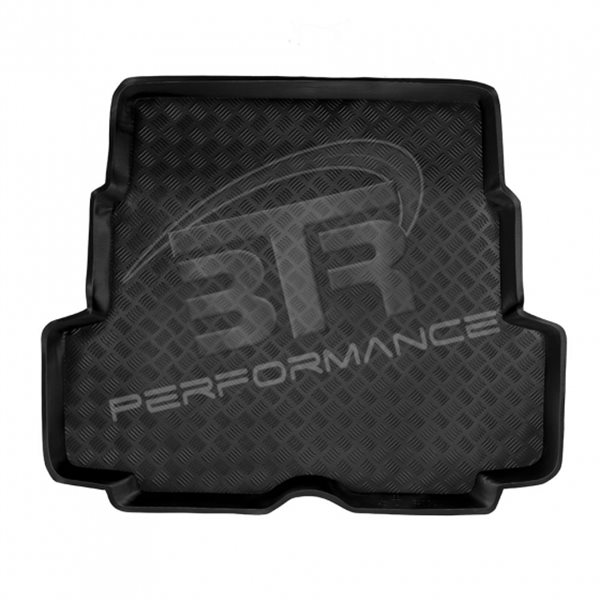 Alfombrilla Maletero De Goma Btr Nissan Primera P-11 / W-11 Sw 5 puertas 1997-2001