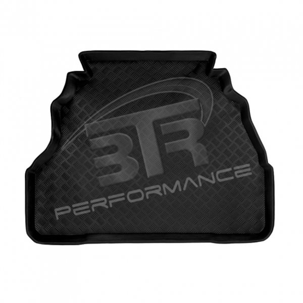 Alfombrilla Maletero De Goma Btr Nissan Primera P-11 / W-11 4 puertas 1997-2001