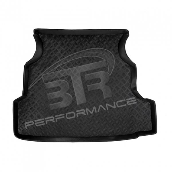 Alfombrilla Maletero De Goma Btr Nissan Primera P-12 / W-12 5 puertas 2002-2008