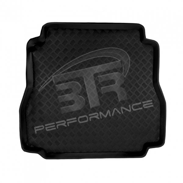 Alfombrilla Maletero De Goma Btr Nissan Primera P-12 / W-12 Sw 5 puertas 2002-2008