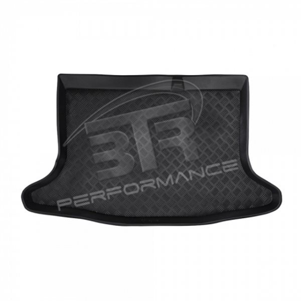 Alfombrilla Maletero De Goma Btr Nissan Pulsar C12 5 puertas 2014+