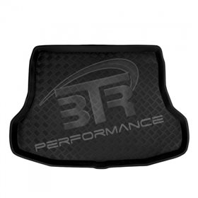 Alfombrilla Maletero De Goma Btr Nissan Tiida 4 puertas 2007+