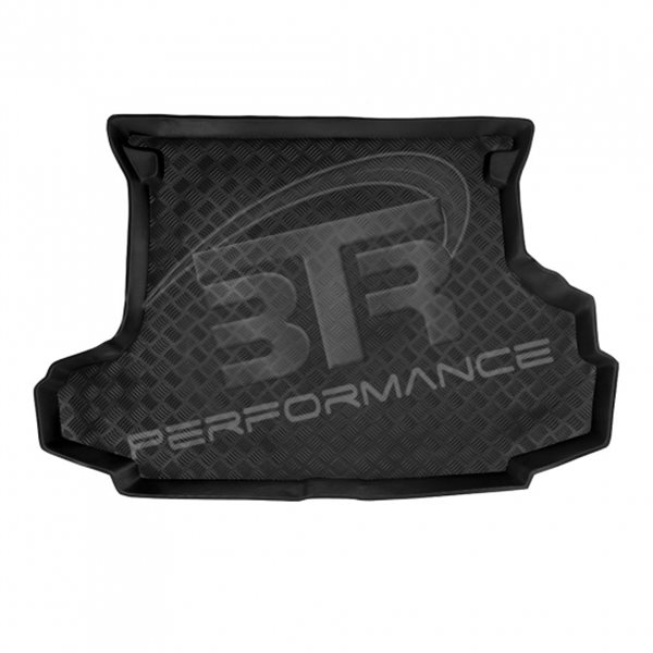Alfombrilla Maletero De Goma Btr Nissan X-trail I 5 puertas 2001-2007