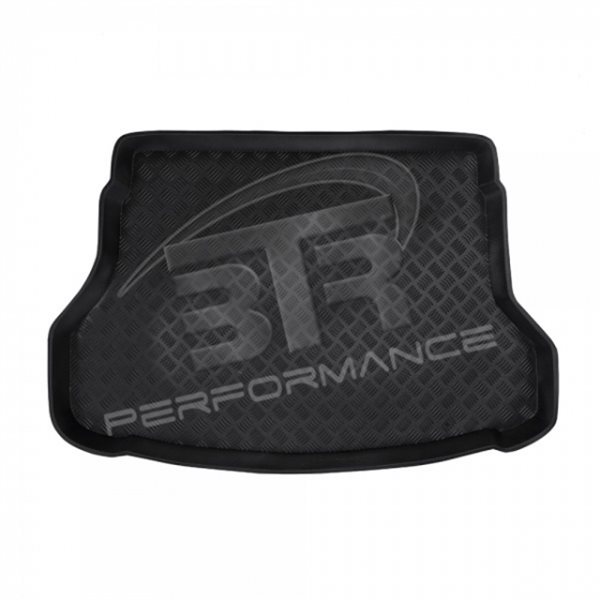 Alfombrilla Maletero De Goma Btr Nissan X-trail Iii T32 5 puertas 2014+