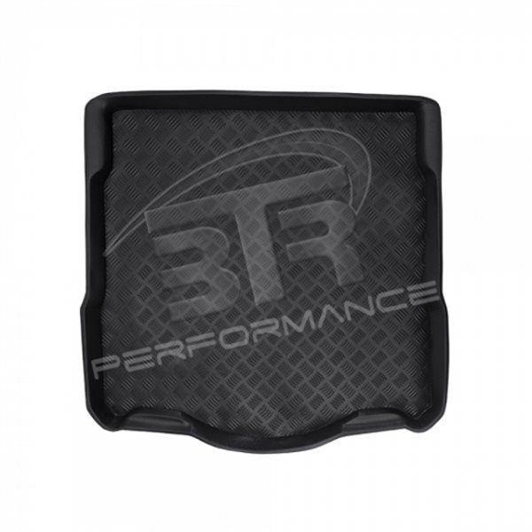 Alfombrilla Maletero De Goma Btr Nissan X-trail Iii T32 5 puertas 2014+