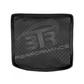Alfombrilla Maletero De Goma Btr Opel Antara 5 puertas 2006-2015