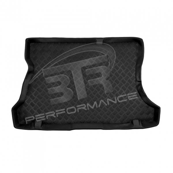 Alfombrilla Maletero De Goma Btr Opel Astra F 3/5 puertas 1992-1998