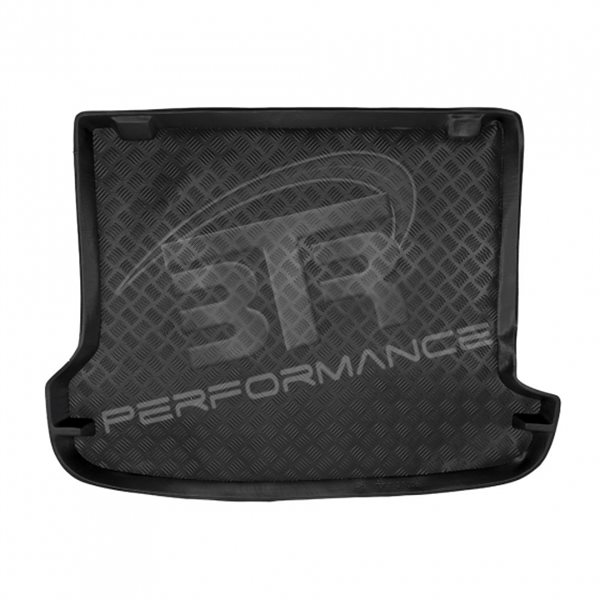 Alfombrilla Maletero De Goma Btr Opel Astra G Sw 5 puertas 1998-2004