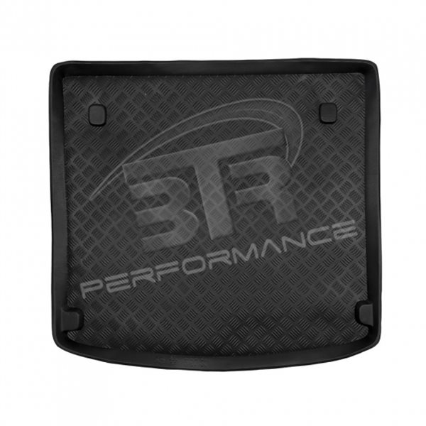 Alfombrilla Maletero De Goma Btr Opel Astra H Sw 5 puertas 2004-2010