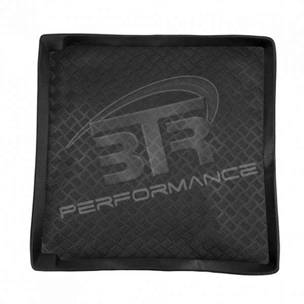 Alfombrilla Maletero De Goma Btr Opel Astra J Sports Sw 5 puertas 2010-2015