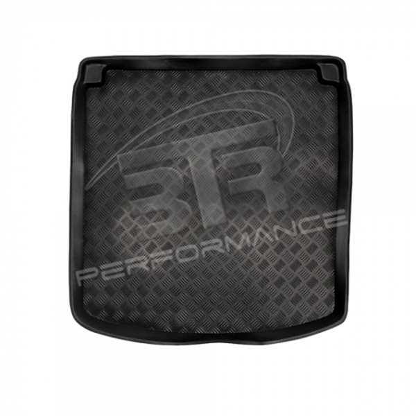 Alfombrilla Maletero De Goma Btr Opel Astra J 4 puertas 2010-2015