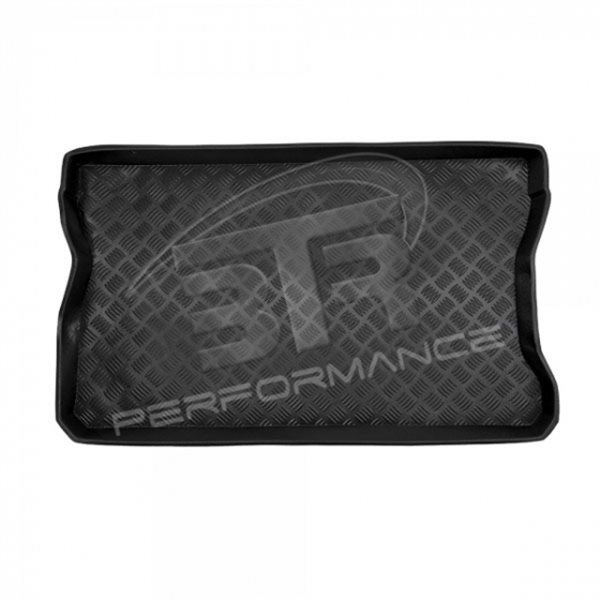 Alfombrilla Maletero De Goma Btr Opel Corsa C 3/5 puertas 2001-2006