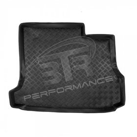 Alfombrilla Maletero De Goma Btr Opel Frontera B 1998-2003