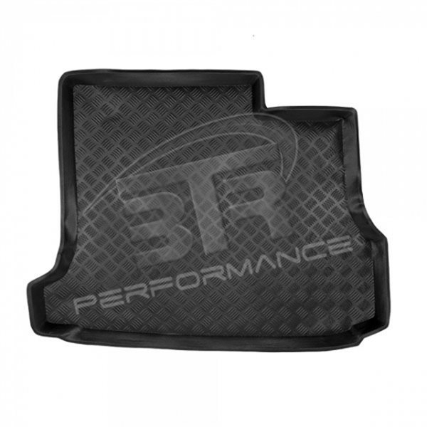 Alfombrilla Maletero De Goma Btr Opel Frontera B 1998-2003