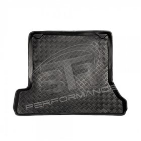 Alfombrilla Maletero De Goma Btr Opel Monterey 5 puertas 1992-2002