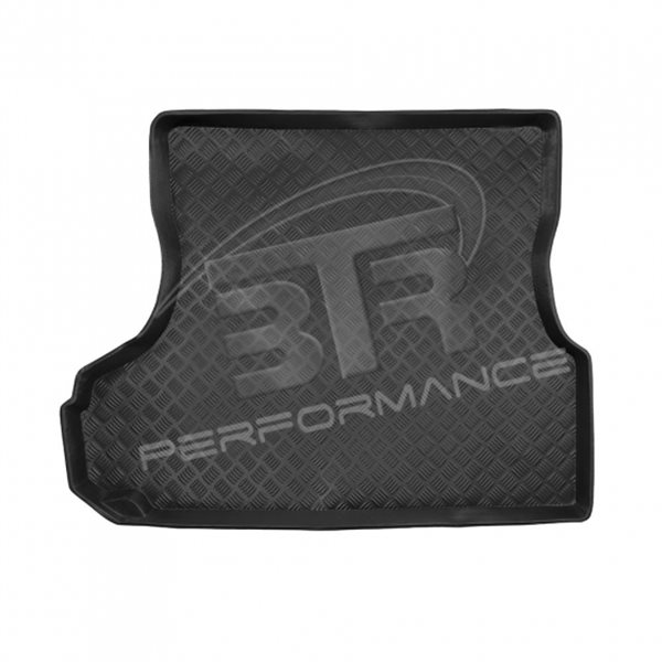 Alfombrilla Maletero De Goma Btr Opel Vectra B 4 puertas 1996-2002