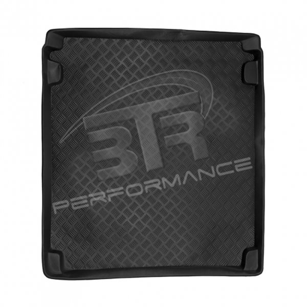 Alfombrilla Maletero De Goma Btr Opel Vectra C Sw 5 puertas 2003-2008