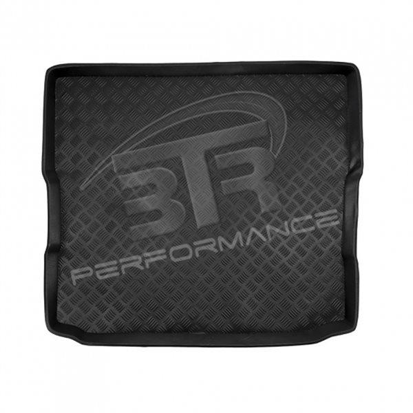 Alfombrilla Maletero De Goma Btr Opel Zafira B 5 puertas 2005-2011