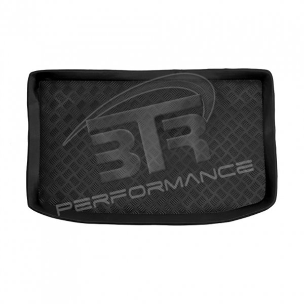 Alfombrilla Maletero De Goma Btr Peugeot 106 Ii 3/5 puertas 2000-2003