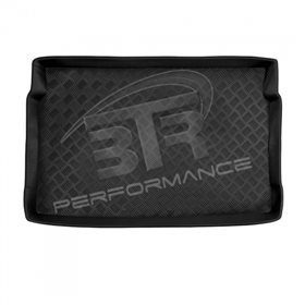 Alfombrilla Maletero De Goma Btr Peugeot 207 3/5 puertas 2006-2014