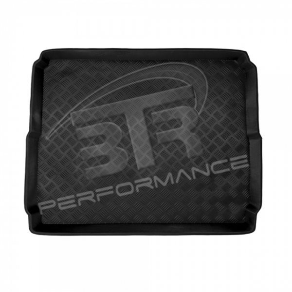Alfombrilla Maletero De Goma Btr Peugeot 3008 5 puertas 2009-2016