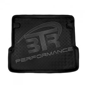 Alfombrilla Maletero De Goma Btr Peugeot 306 Break 5 puertas 1993-2002