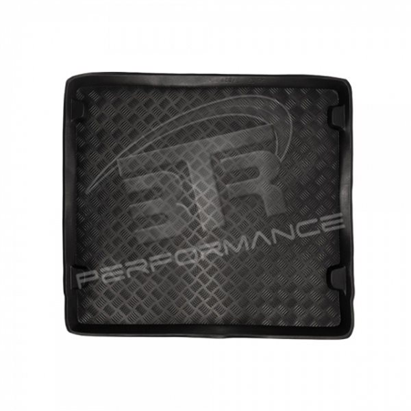 Alfombrilla Maletero De Goma Btr Peugeot 508 Rxh 2012-2018