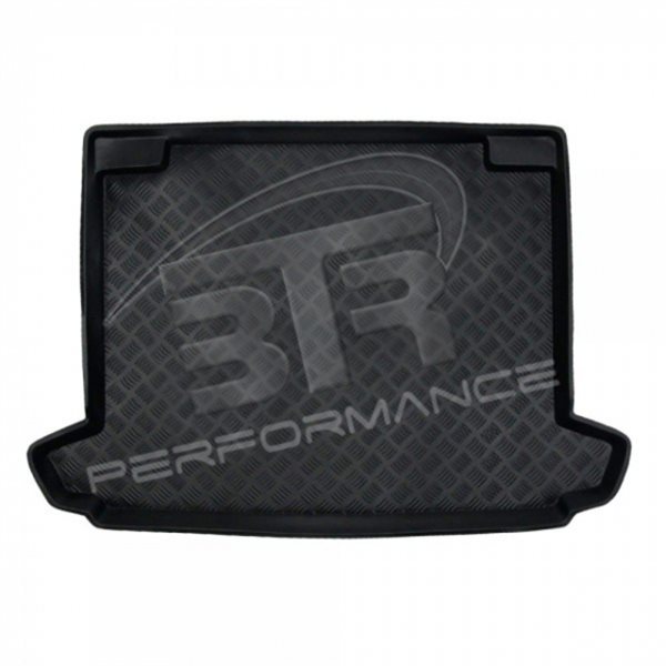 Alfombrilla Maletero De Goma Btr Renault Clio Iii Grandtour 5 puertas 2008-2012