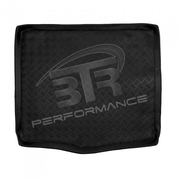 Alfombrilla Maletero De Goma Btr Renault Espace Iv 5 puertas 2003-2014