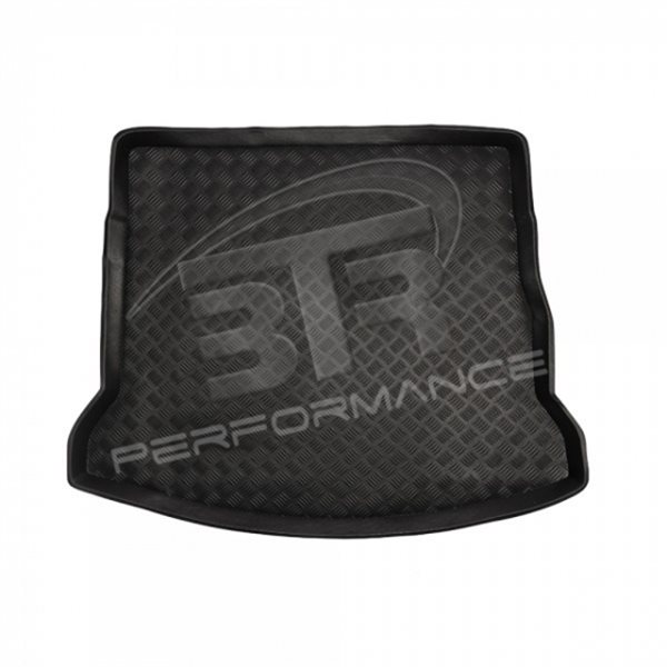 Alfombrilla Maletero De Goma Btr Renault Grand Espace Iv 5 puertas 2002-2011