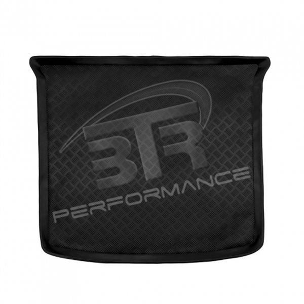 Alfombrilla Maletero De Goma Btr Renault Espace 5 puertas 1997-2003