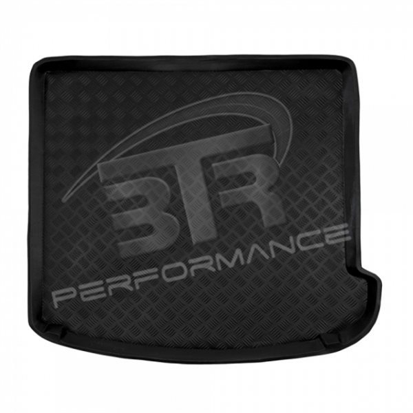 Alfombrilla Maletero De Goma Btr Renault Laguna I 5 puertas 1994-2000