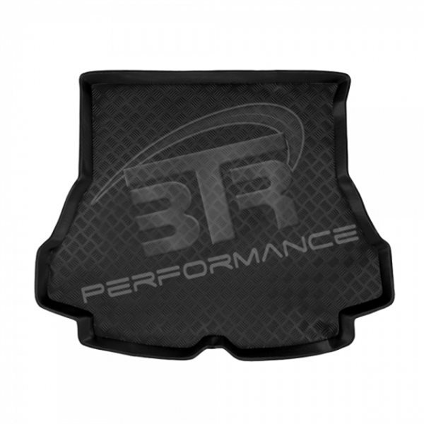 Alfombrilla Maletero De Goma Btr Renault Laguna Grandtour Ii Sw 5 puertas 2001-2007