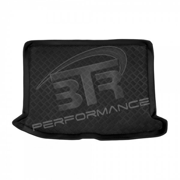 Alfombrilla Maletero De Goma Btr Renault Megane I 5 puertas 1996-2002