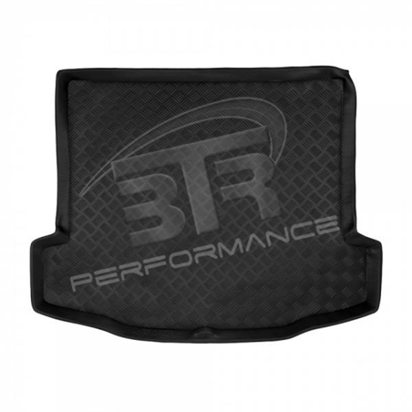 Alfombrilla Maletero De Goma Btr Renault Megane Grandtour I 5 puertas 1999-2003