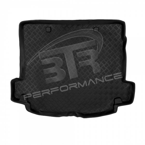 Alfombrilla Maletero De Goma Btr Renault Megane Grandtour Ii 5 puertas 2003-2009