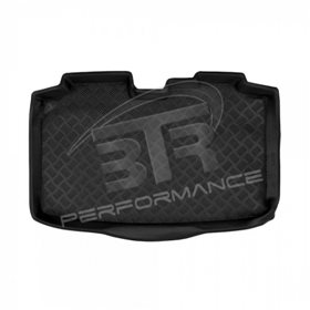 Alfombrilla Maletero De Goma Btr Renault Grand Modus Ii 5 puertas 2008-2012