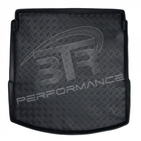 Alfombrilla Maletero De Goma Btr Renault Talisman 4 puertas 2015+