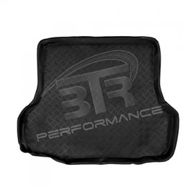 Alfombrilla Maletero De Goma Btr Rover 75 4 puertas 1999-2005