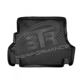 Alfombrilla Maletero De Goma Btr Saab 9-3 / 900 5/4 puertas 1999-2002 /1992-1998